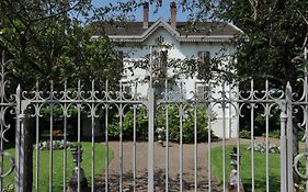 La Maison D'Hotes Du Parc